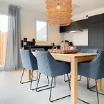 Hygge Hus 1 Holiday home Timmendorfer Strand