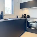 Hygge Hus 1 Holiday home
