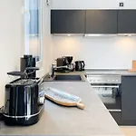 Hygge Hus 1 * Timmendorfer Strand