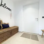 Hygge Hus 1 Holiday home