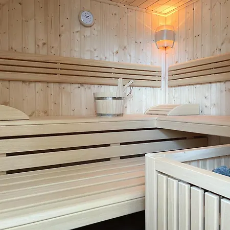 Feriehus Hygge Hus 1 *