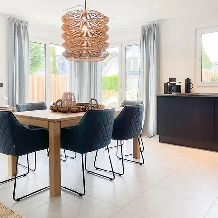 Feriehus Hygge Hus 1