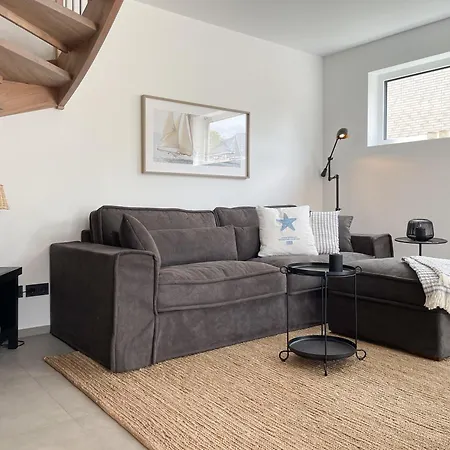 Hygge Hus 1 Timmendorfer Strand