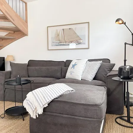 Feriehus Hygge Hus 1 *