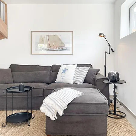 Hygge Hus 1 *