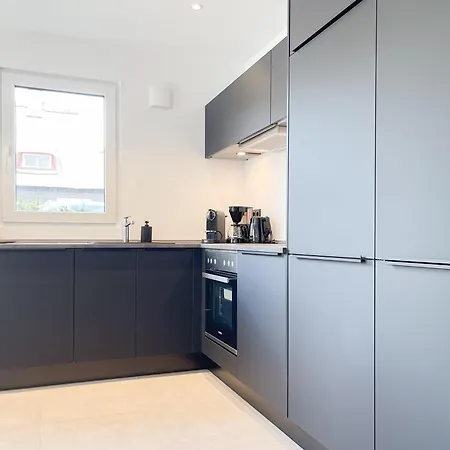 Hygge Hus 1 Сasa de vacaciones