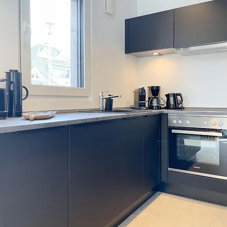 Hygge Hus 1 Holiday home