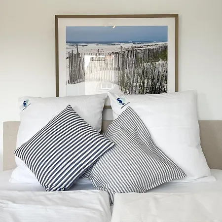 Hygge Hus 1 Timmendorfer Strand
