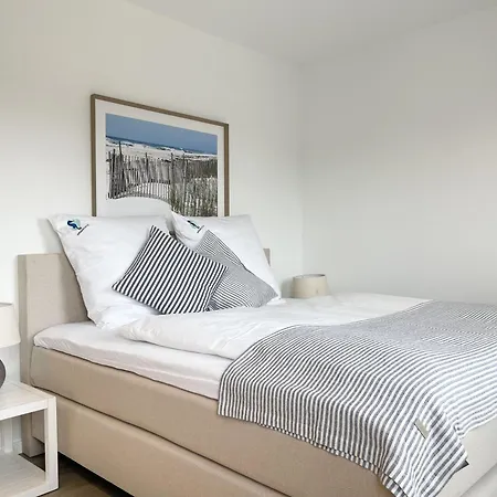 Hygge Hus 1 Сasa de vacaciones