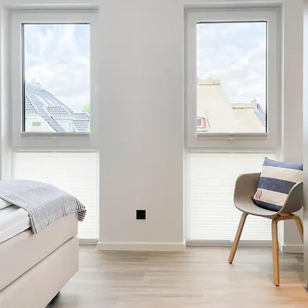 Hygge Hus 1 Сasa de vacaciones