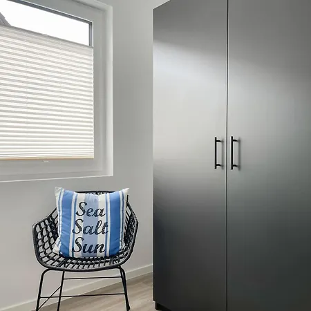 Hygge Hus 1 Сasa de vacaciones