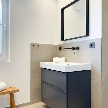 Hygge Hus 1 Casa de Férias Timmendorfer Strand