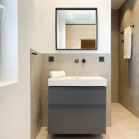 Hygge Hus 1 Casa de Férias *