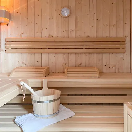 Hygge Hus 1 Сasa de vacaciones