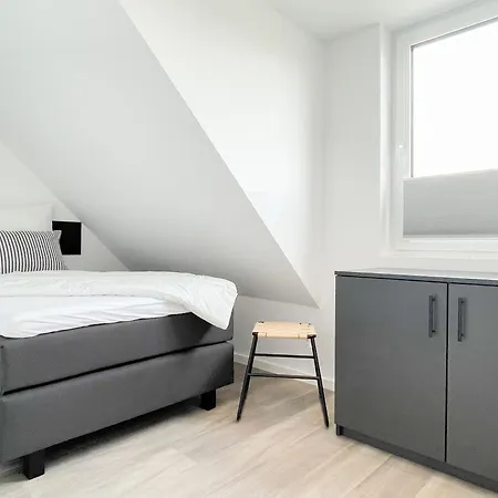 Hygge Hus 1 *