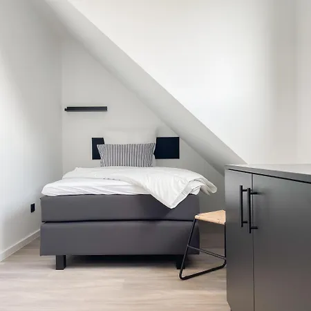 Hygge Hus 1 Сasa de vacaciones *