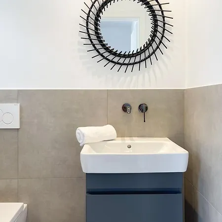 Hygge Hus 1 * Timmendorfer Strand