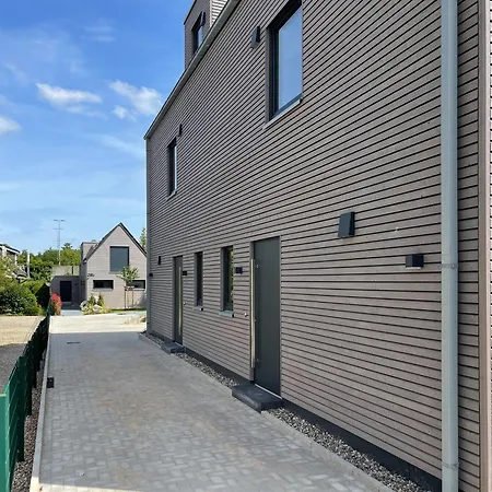 Hygge Hus 1 Сasa de vacaciones Timmendorfer Strand