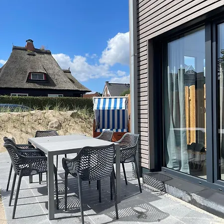 Hygge Hus 1 Timmendorfer Strand