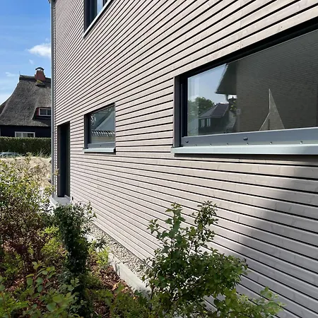 Hygge Hus 1 Сasa de vacaciones
