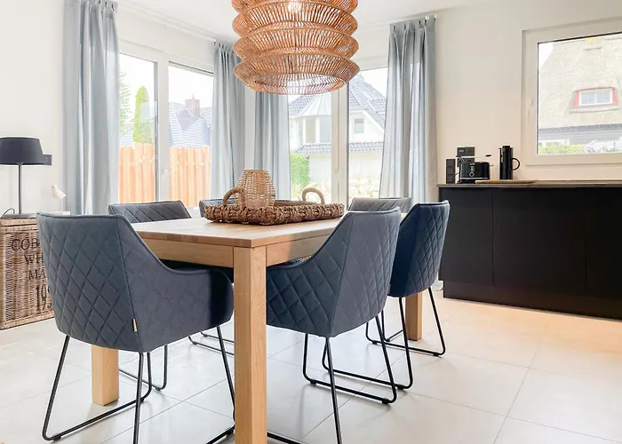 Hygge Hus 1 Timmendorfer Strand