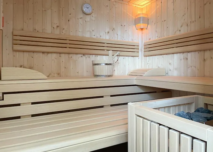 Casa de Férias Hygge Hus 1 *