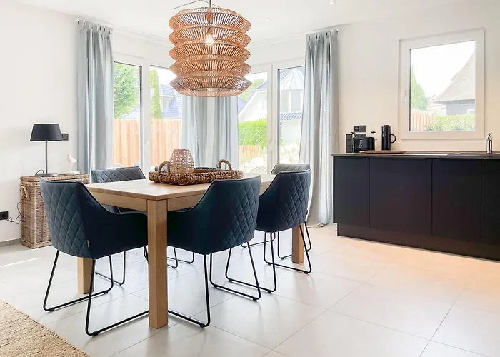 Feriehus Hygge Hus 1