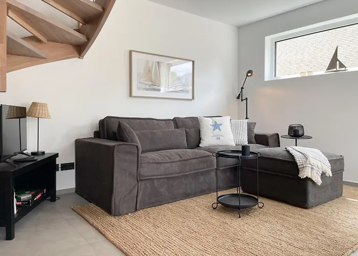 Hygge Hus 1 Timmendorfer Strand