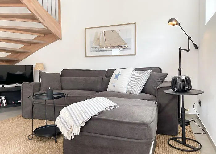 Feriehus Hygge Hus 1 *