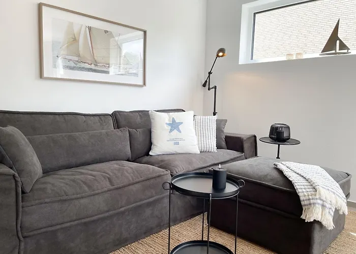 Feriehus Hygge Hus 1 Timmendorfer Strand