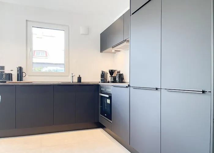 Hygge Hus 1 Casa de Férias