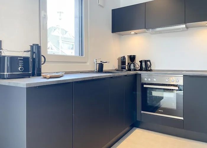 Hygge Hus 1 Casa de Férias