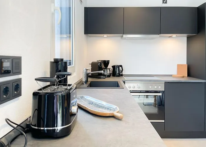 Hygge Hus 1 * Timmendorfer Strand