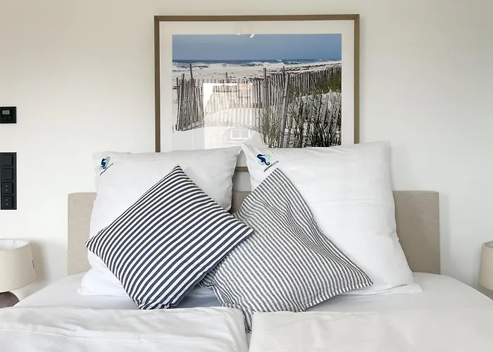 Hygge Hus 1 Timmendorfer Strand