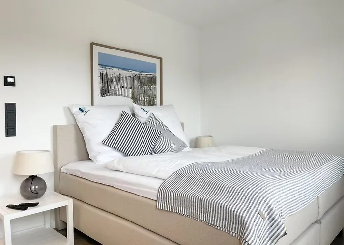 Hygge Hus 1 Casa de Férias