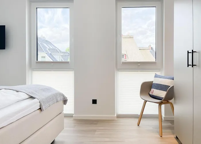 Hygge Hus 1 Casa de Férias