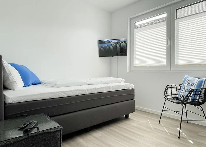 Feriehus Hygge Hus 1 Timmendorfer Strand