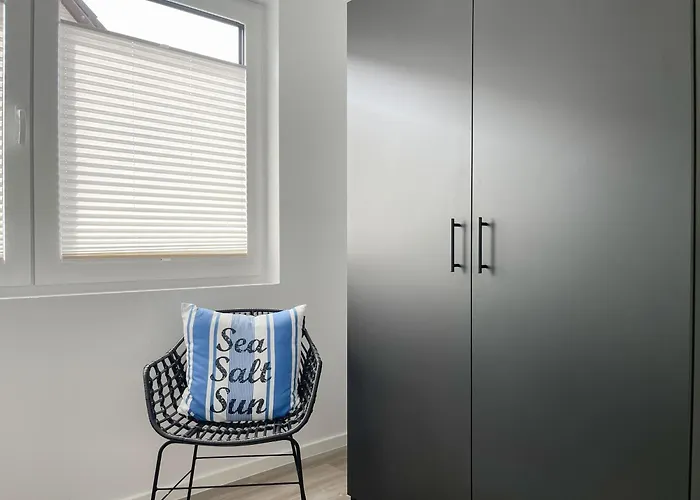 Hygge Hus 1 Feriehus