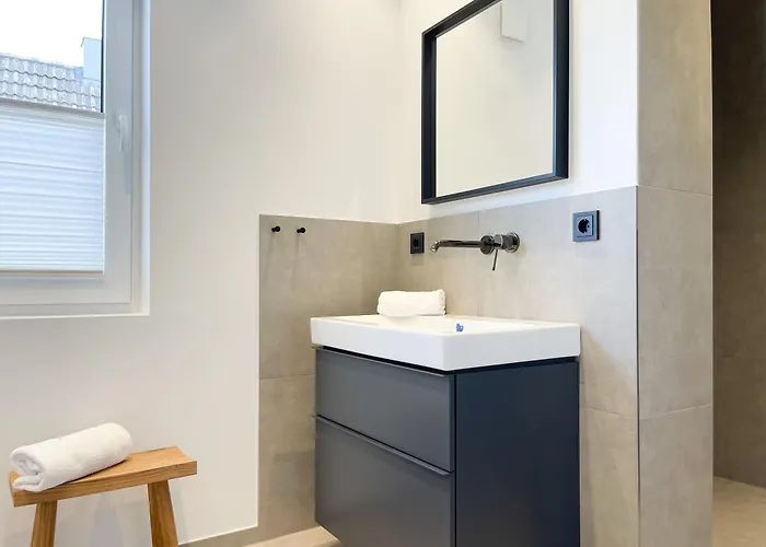 Hygge Hus 1 Casa de Férias Timmendorfer Strand