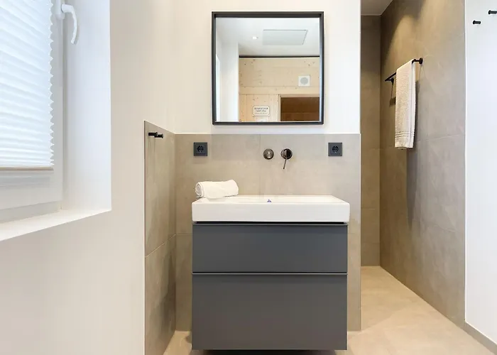 Hygge Hus 1 Feriehus *