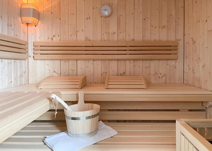 Hygge Hus 1 Feriehus