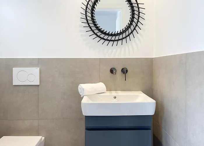 Hygge Hus 1 * Timmendorfer Strand