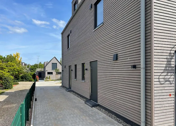 Hygge Hus 1 Casa de Férias Timmendorfer Strand