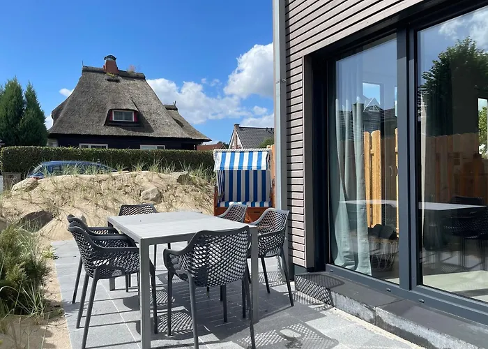 Hygge Hus 1 Timmendorfer Strand