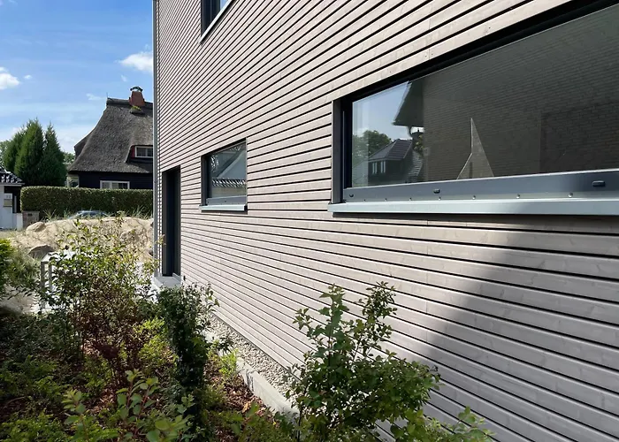 Hygge Hus 1 Casa de Férias